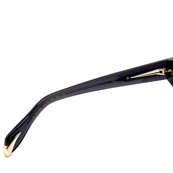 New, ROBERTO CAVALLI Sunglasses SRC002 Col.705X Authentic - Picture 8 of 11